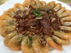 -海鲜街菜馆(海珠南路店)