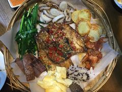 -福照楼汽锅鸡·云南菜(护国路店)