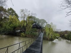 -南汇桃花村