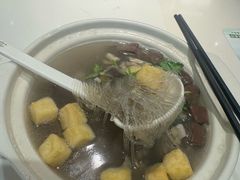 -苏晓玥·手作江南小吃(深圳北站店)