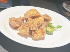 -锦府园·新台州菜(合生汇店)