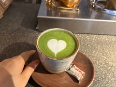 -沪水焙煎室(淡水路店)