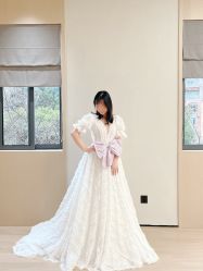 点击看大图 -Chic Bridal 熙可婚纱