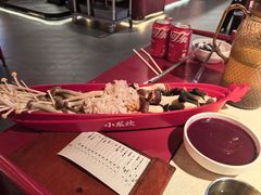 -小龙坎火锅(全球总店)