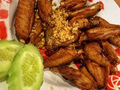 -Doo Dee Thai Food(Issan/Isaan/Esan)