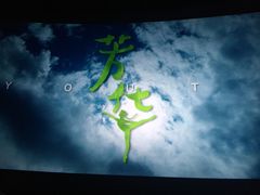 -武汉华夏国际影城(鲁广店)