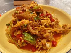 -东排食堂长沙小吃大排档(五一广场店)
