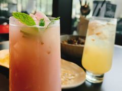 -Ameigo梅果·云贵川bistro(长宁来福士店)