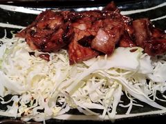-ドライブインいとう豚丼名人(新千岁机场店)