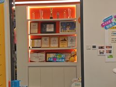 -极橙儿童齿科矫正中心(奥城店)