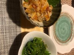 -活鳗饭·鹅肝范儿(高碑店店)