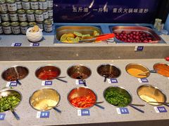 -楠火锅(昆山金鹰店)