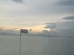-蜜悦·波西塔诺悬崖海景餐厅