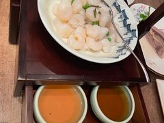 -香园茶社·金陵小灶(老门东店)