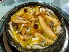 -南渝食府.石锅鸡(尚城花园店)