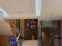 -茂昌眼镜(南京东路店)