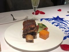 -王品牛排(福州泰禾店)