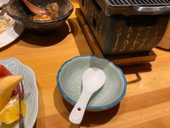 -大岛日本料理铁板烧(南通大饭店)