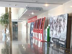 -天幕新彩云国际影城(激光巨幕店)