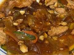 -一锅厨东北水饺店(厦大店)