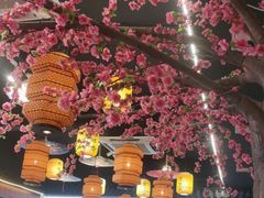 -外婆船宴餐厅·外婆喊你回家吃饭