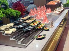 -新艺自助美食城(中山路店)