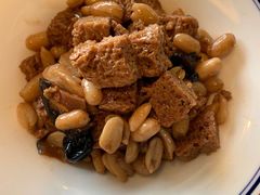 四喜烤麸-上海年代(水上东路店)