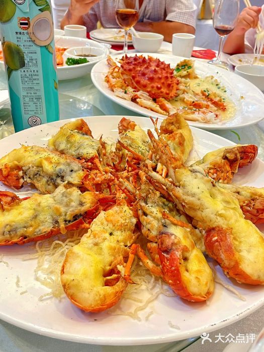 江阴黄嘉喜来登酒店宴会厅图片