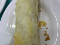 牛舌饼-白魁老号饭庄(交道口店)