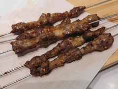 -陳香貴·兰州牛肉面(上滨生活广场店)