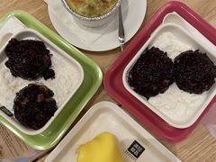 -满记甜品(苏州中心店)