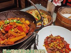 -乐口福家常菜馆(古庸路店)