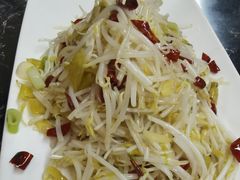 -后卫寨猫耳朵(后卫寨店)