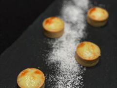 芝士糯米挞-小运河·公馆(国贸店)