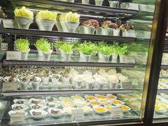 -半岛翡丽海鲜自助餐厅(观风亭店)