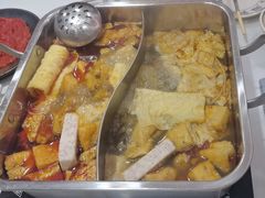 -螺大喜螺蛳粉火锅(雍和宫店)
