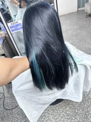 点击看大图 -HD HAIR STYLE