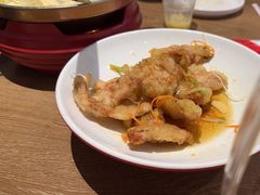 -金掌勺锅包肉(华润万象城店)