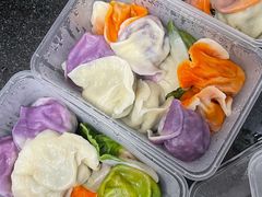 -宝源饺子(麦子店街店)