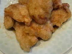 -红樱桃·欢乐餐厅(太原里店)