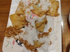 -长寿参鸡汤(朝韩风情街店)