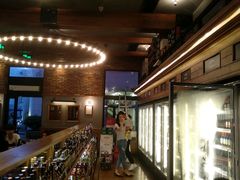 -COMMUNE幻师(渔人码头店)