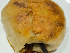 -清真吴记门钉肉饼·喜多利