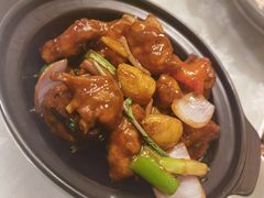 -鹿港小镇经典老上海菜(长乐路店)