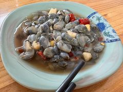 -福州人铭小吃
