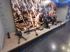 -辽沈战役纪念馆