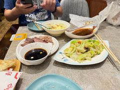 -高玛纳驴肉火烧(一世界店)