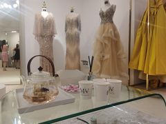 -MSV 高端礼服定制(大良店)