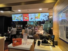 -麦当劳(南磨房店)
