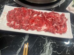 -潮汕美牛肉丸火锅店(天宁寺店)